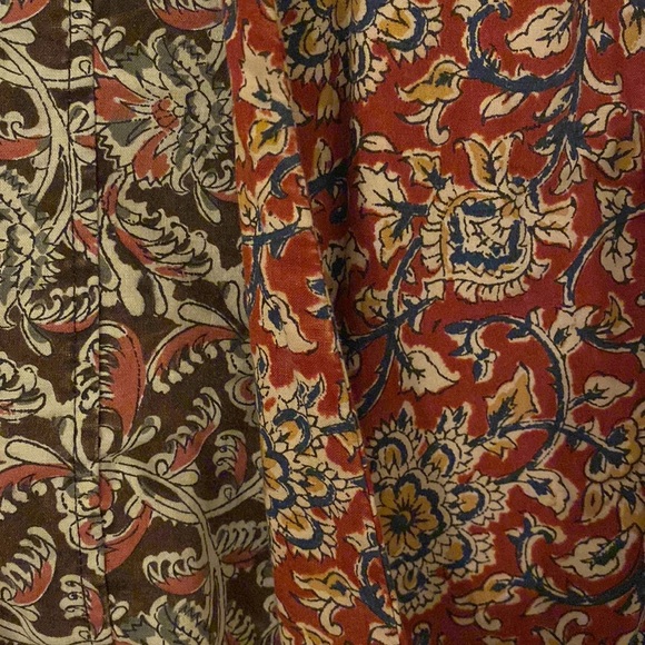 Mango printed blazer - Picture 3 of 5